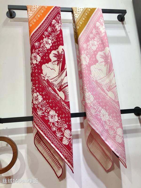 Louis Vuitton Scarf LVC00576 Louis Vuitton Scarf LVC00576